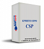 КриптоПро CSP 4.0 (бессрочная)