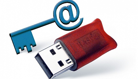 Электронные подписи и USB-токены
